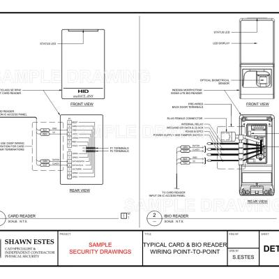 Typical Point To Points Det P.02