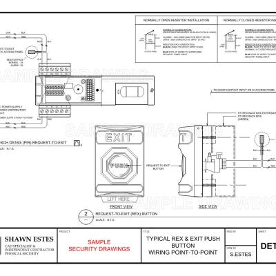 Typical Point To Points Det P.03